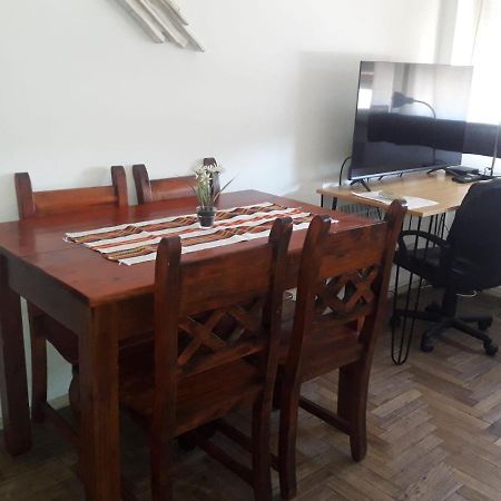 Departamento De Emiko Apartment Cordoba Bagian luar foto