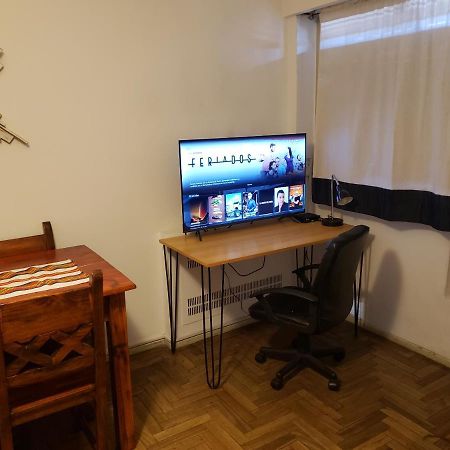Departamento De Emiko Apartment Cordoba Bagian luar foto