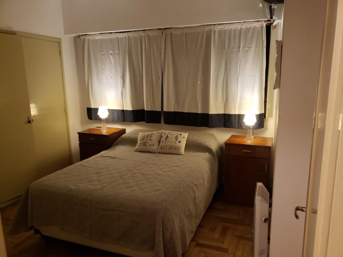 Departamento De Emiko Apartment Cordoba Bagian luar foto