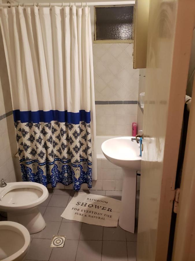 Departamento De Emiko Apartment Cordoba Bagian luar foto