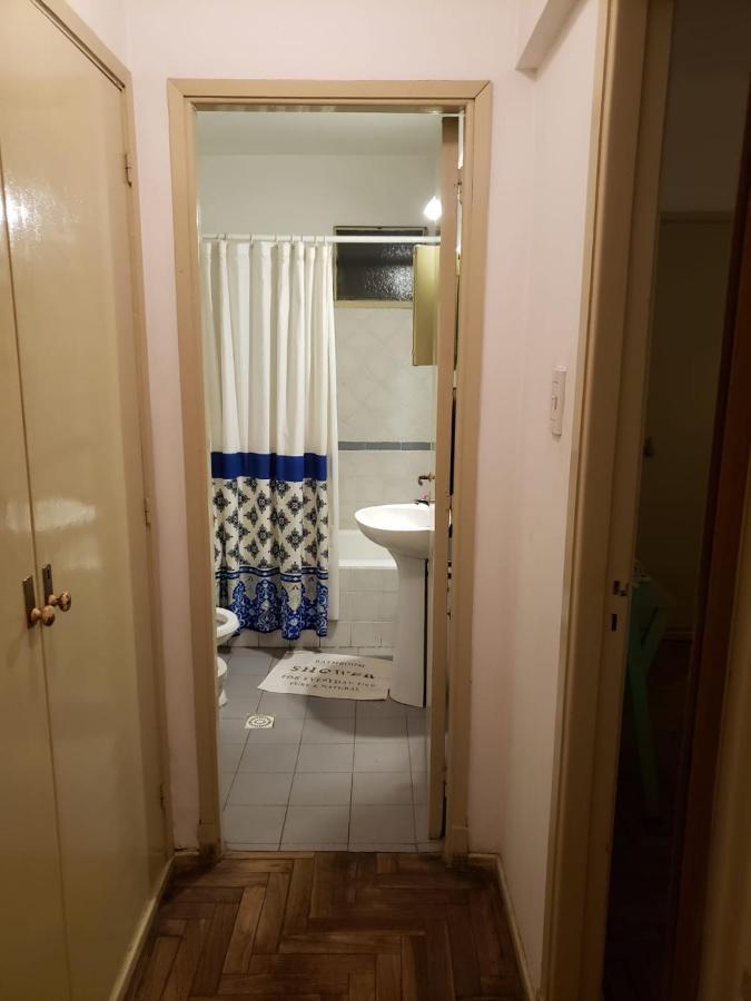 Departamento De Emiko Apartment Cordoba Bagian luar foto