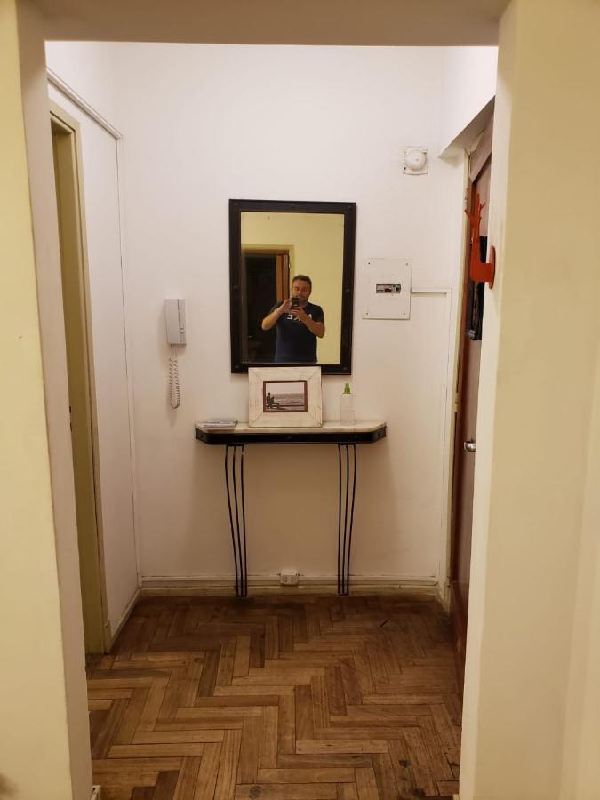 Departamento De Emiko Apartment Cordoba Bagian luar foto