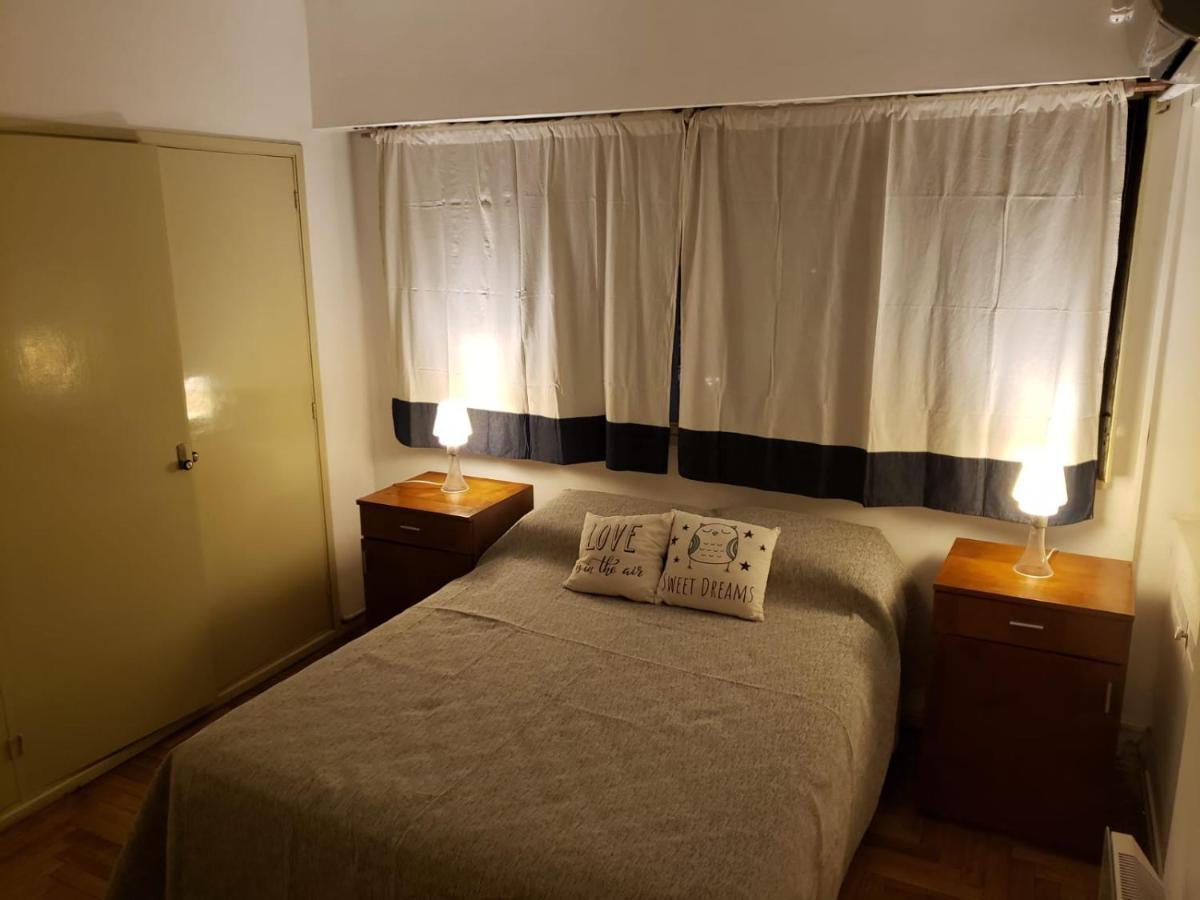Departamento De Emiko Apartment Cordoba Bagian luar foto