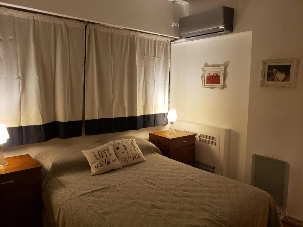 Departamento De Emiko Apartment Cordoba Bagian luar foto