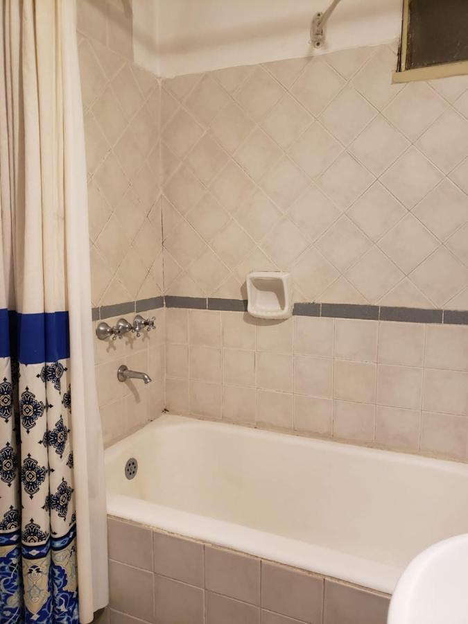 Departamento De Emiko Apartment Cordoba Bagian luar foto