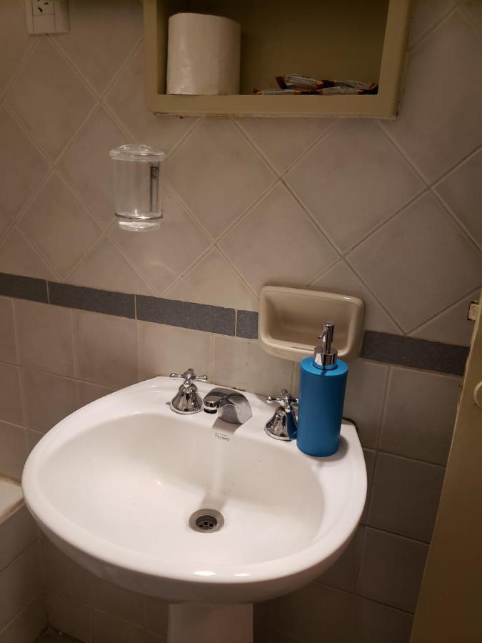Departamento De Emiko Apartment Cordoba Bagian luar foto