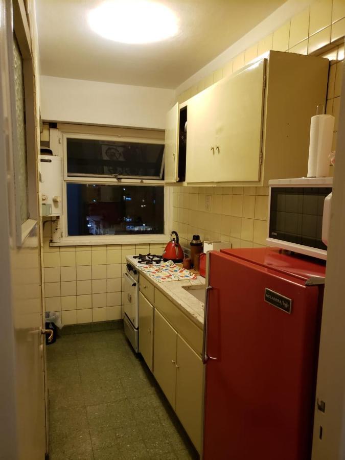 Departamento De Emiko Apartment Cordoba Bagian luar foto