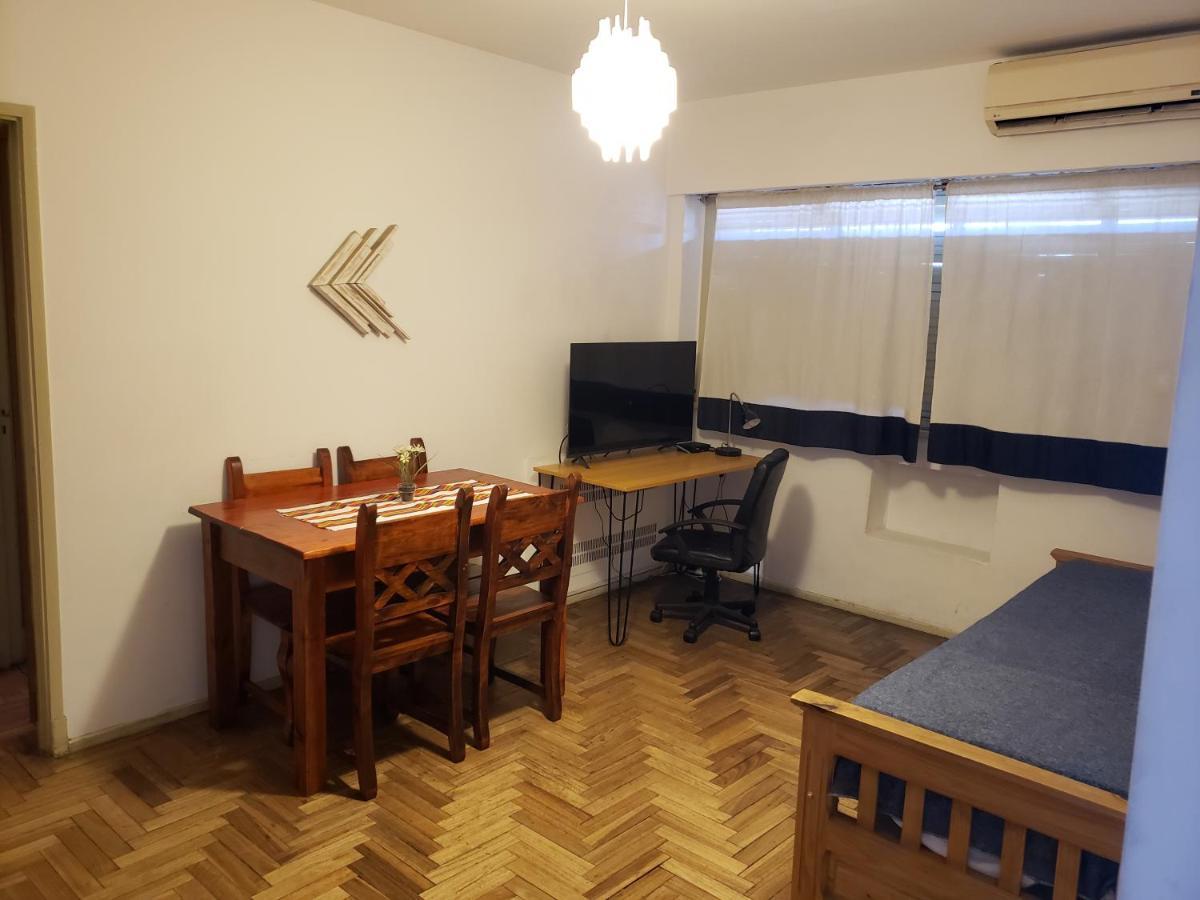 Departamento De Emiko Apartment Cordoba Bagian luar foto