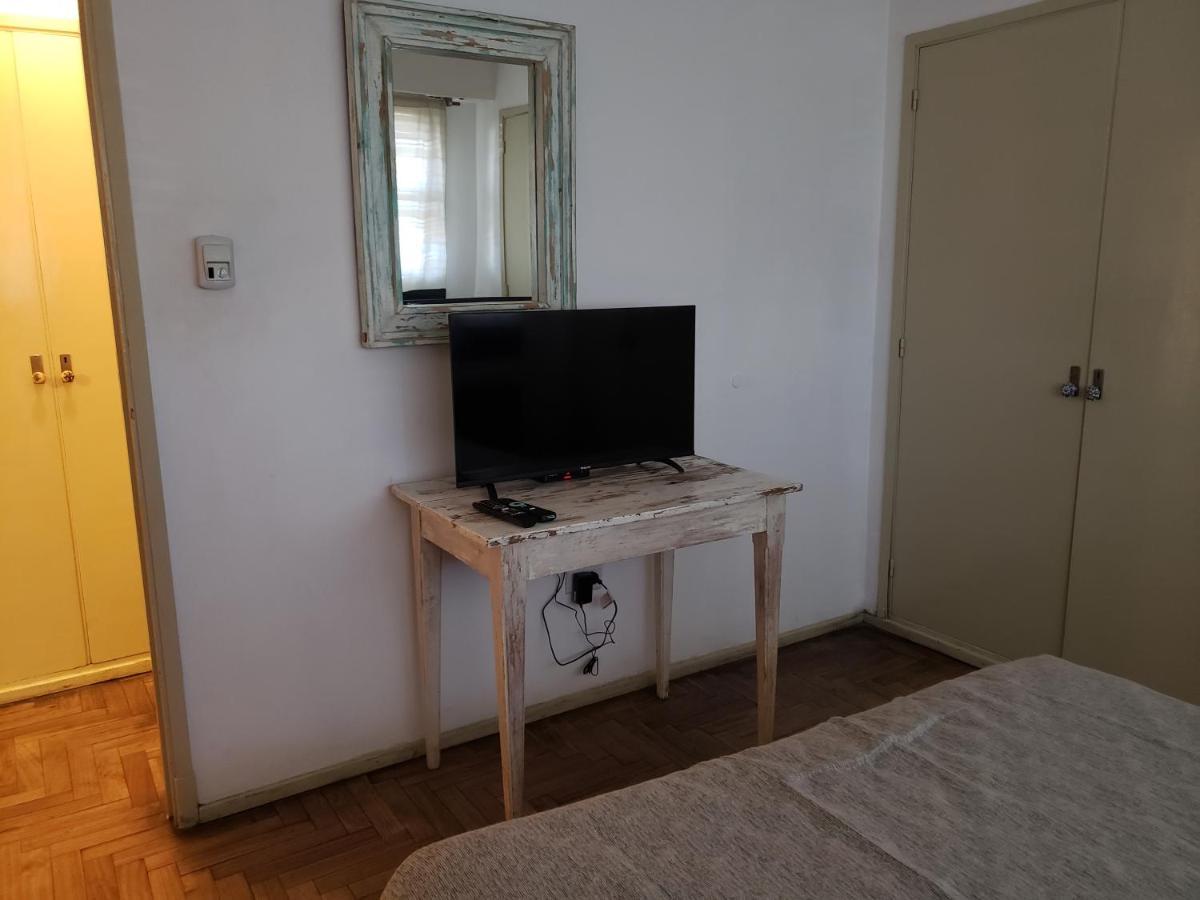 Departamento De Emiko Apartment Cordoba Bagian luar foto