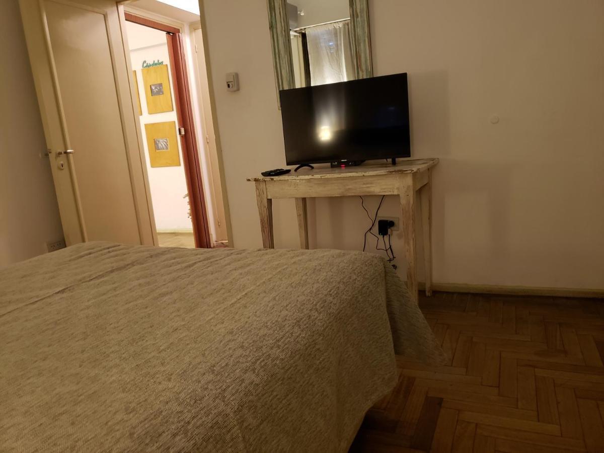 Departamento De Emiko Apartment Cordoba Bagian luar foto